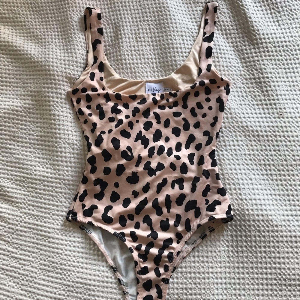 Princess Polly Bodysuit